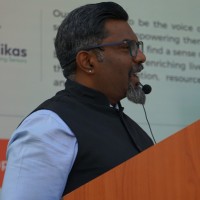 Shankar Ranganathan