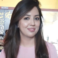 Pooja Jagtap Singh