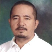 Rudy Ibanez