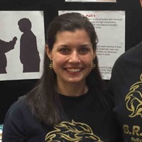 Carrie Leigh Percival