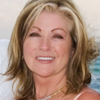 Susan Goodwin