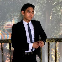 Hasif Asyraf Mohd Daud