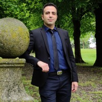 Amir Parsafar