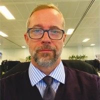 Jonathan Kemp