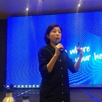 Celine Lim