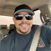 Daniel Mascorro