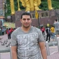 Mostafa Omar