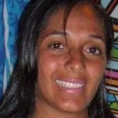 Tatiane Soares Almeida Rocha