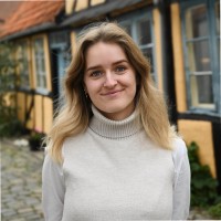 Cille Adele Hansen