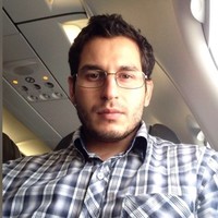 José Gabriel Farinassi