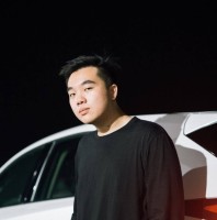 Darren Leong