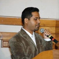 Santosh Borhade