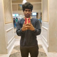 Surya C