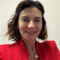 Cécile Parker FCCA IFR