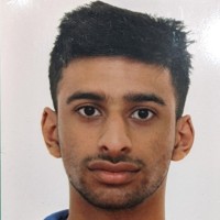 Haroon Aslam