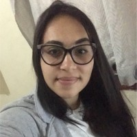 Thaina Oliveira