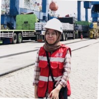 Kiki Kharismaningsih