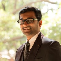Kedar Kulkarni
