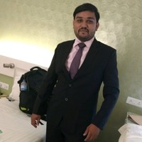 Pathik Brahmbhatt