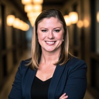 Alexis Juday-Marshall, Mpa