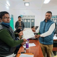 Sanjay Kumar