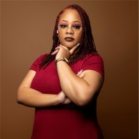 Ericka Hughes, B.A., Mha, Mba