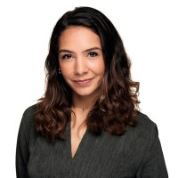 Isabelle Abdou
