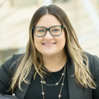 Samantha (Rettinger) Lopes, M.S.