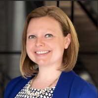 Candace Morgan, Ed.D.