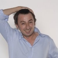 Luc D'Haene