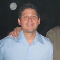 Rey Garcia