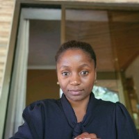 Ireen Muya