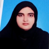 Mehreen Ashraf