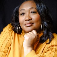 Toya Robinson M.S. Master Casac