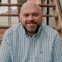 Eric Saubert