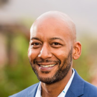 Anthony James, MS, MA, MSHCM