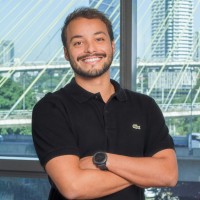 João Pedro Matos