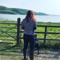 Lucy Shinner