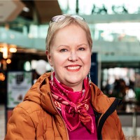 Hanna Hiltunen