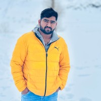 Akshay Chaudhary