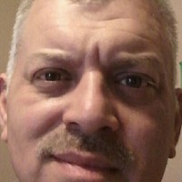 Robert Carrisal