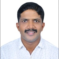 Ashwin Melwyn Dcunha