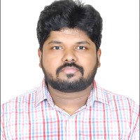 Ashok Subramanyam