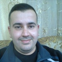 Ahmad Khalil