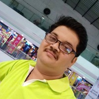 Atul Phadke