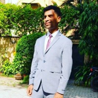 Rocky Kumar