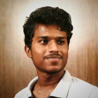 Arun Ramamoorthy