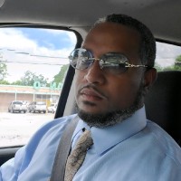Delfred Broussard