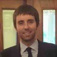 Gavin Rea