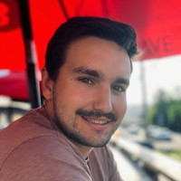 Justin Sendall